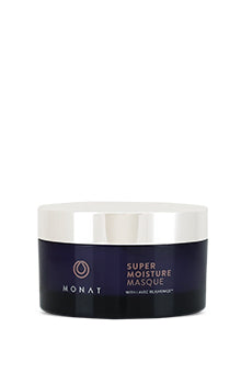 Super Moisture Masque - MONAT Global para Cabello Seco y Dañado
