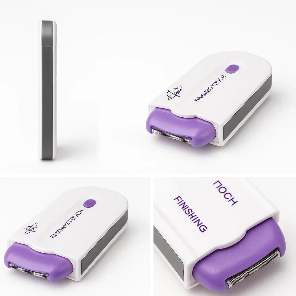 depiladora para mujer | Afeitadora por inducción