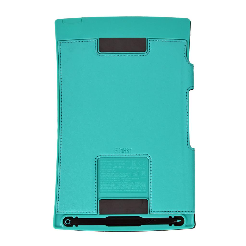 Boogie Board Tableta de Escritura Jot 8.5” | Reutilizable y Portátil – República Dominicana