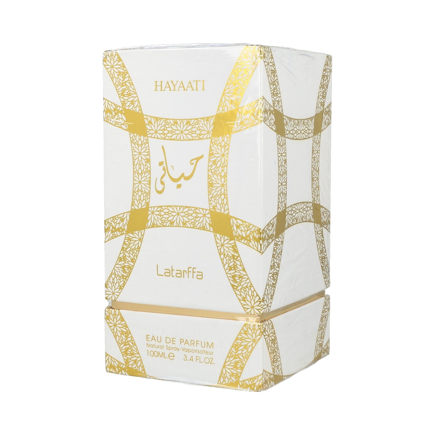 Perfume Latarffa HAYAATI 100ml
