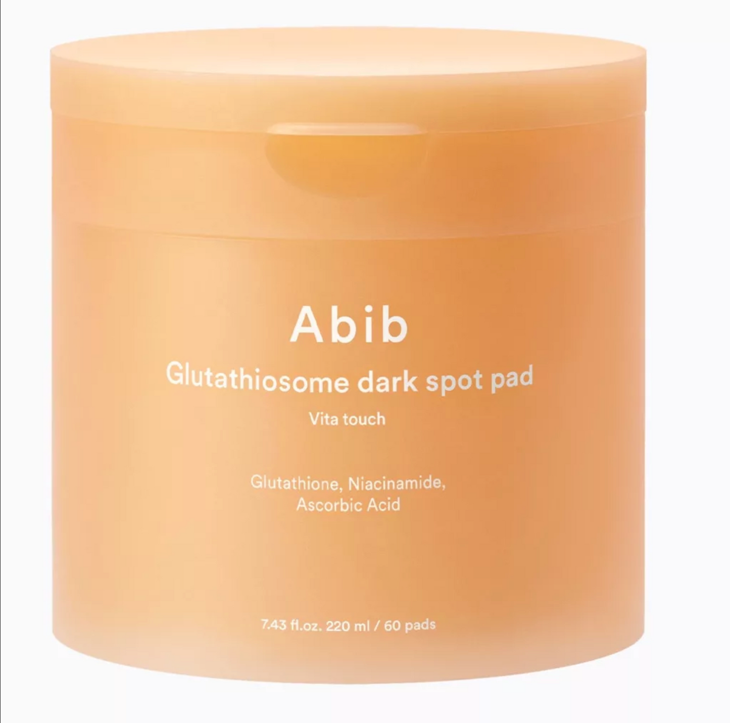 Abib Glutathiosome Dark Spot Vita Touch 220ml