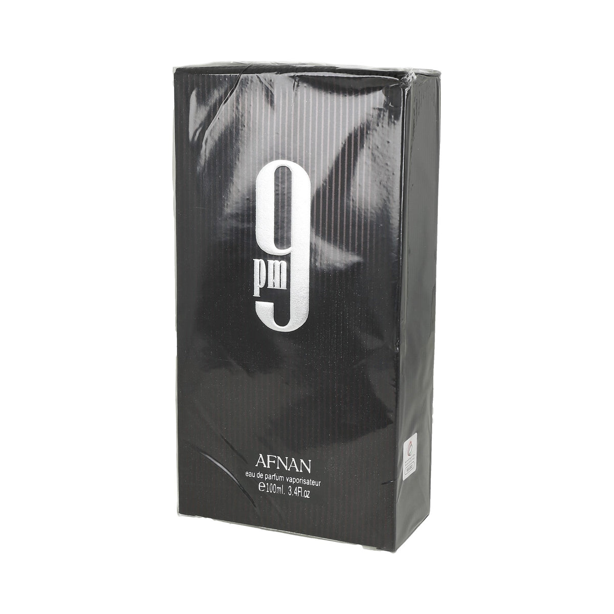 Perfume arabe 9pm 100ml