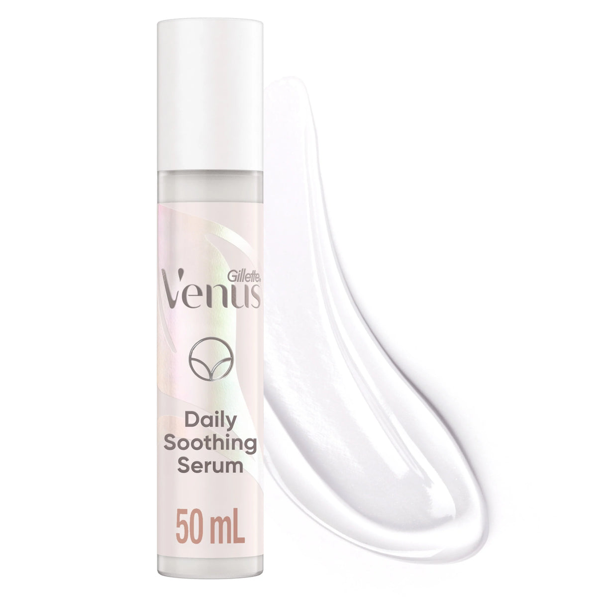 Serum diseñado para la zona íntima.