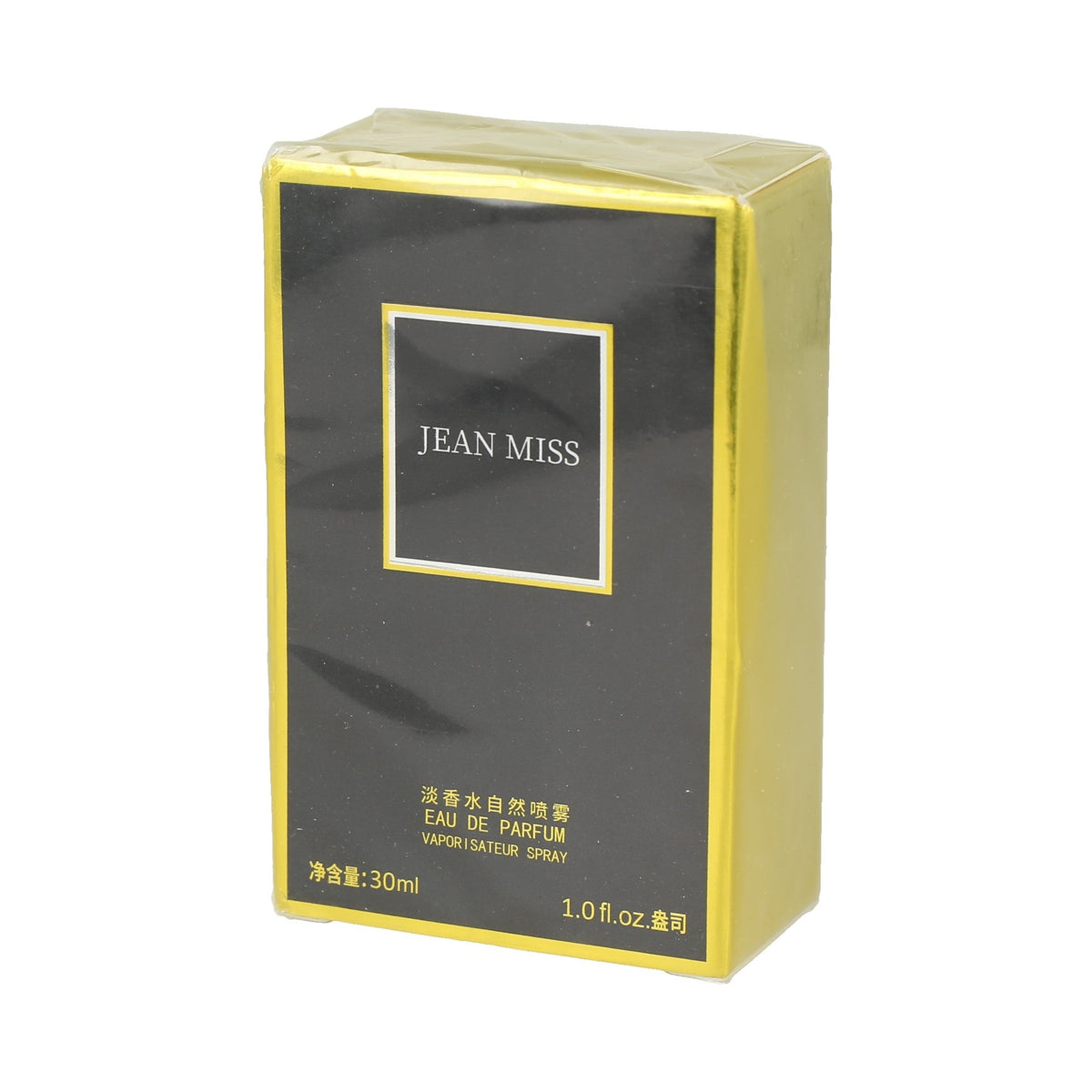 Perfume 30ml Eau de Parfum.