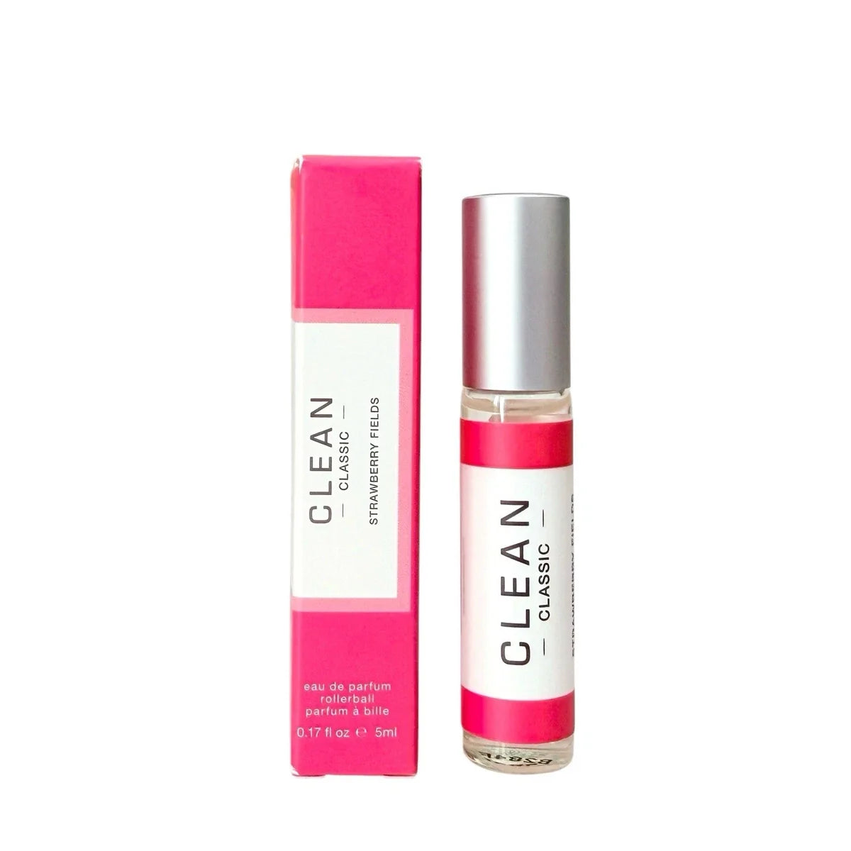 Perfume en Rollerball 5 ml