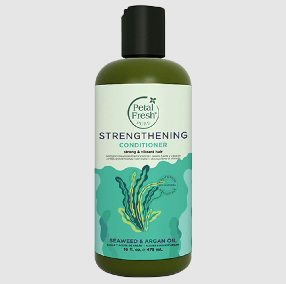 petal fresh pure acondicionador fortificador 475ml