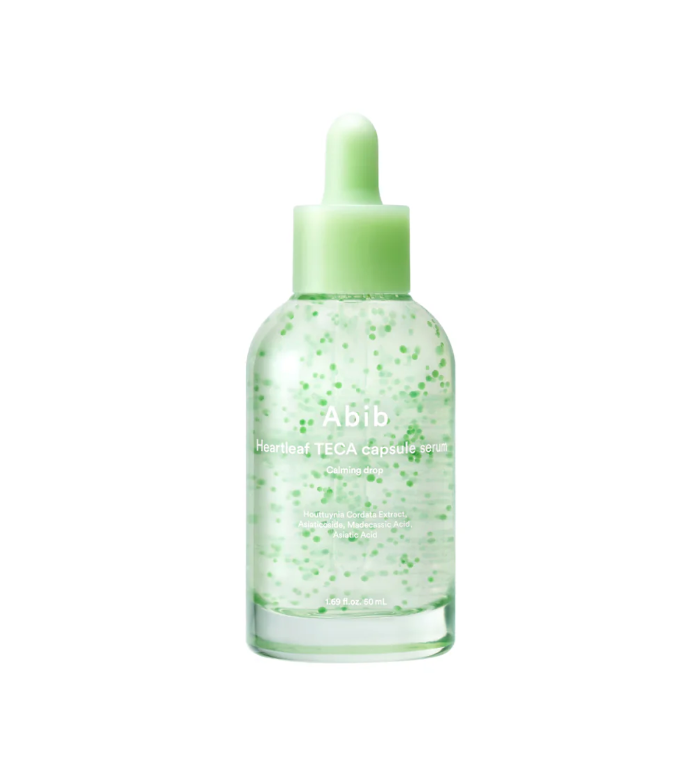 Abib Teca capsule serum Calming drop 50ml