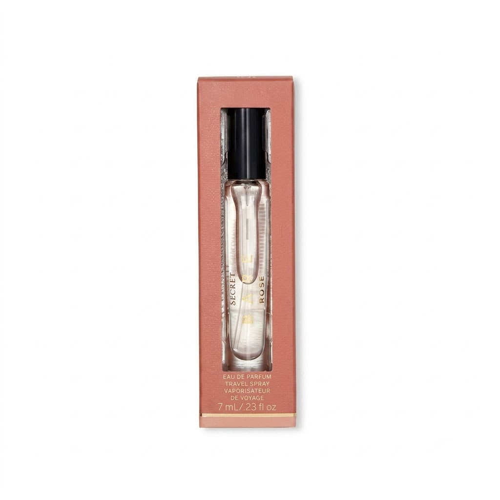Bare Rose Eau de Parfum Travel Spray 7 ml