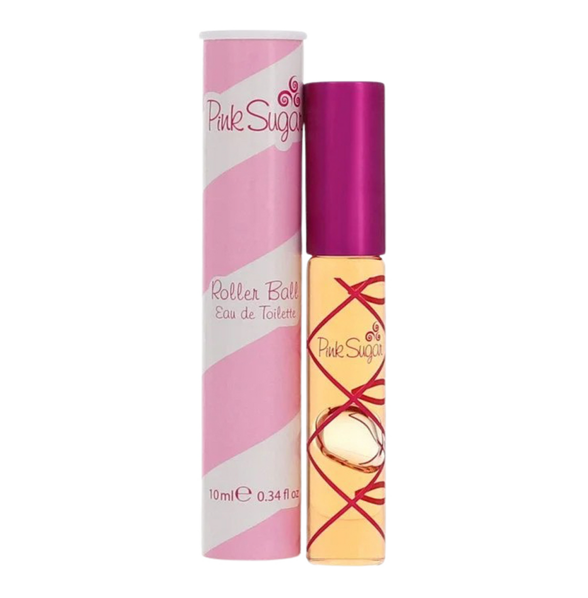 Pink Sugar Roller Ball Eau de Toilette 10 ml
