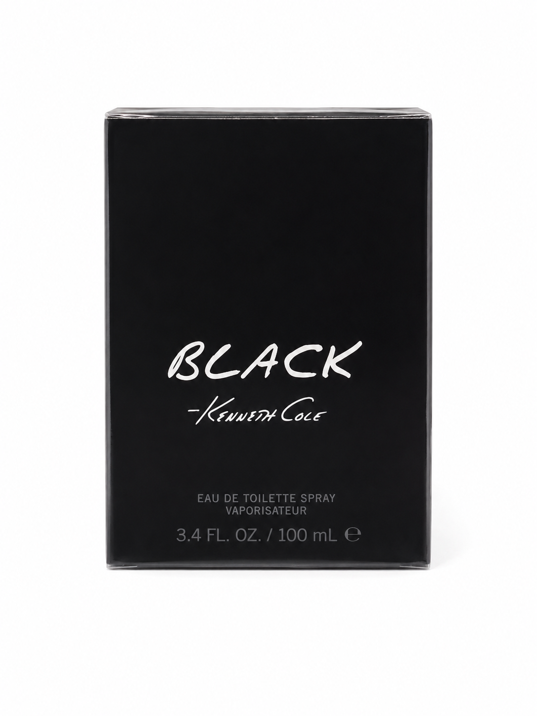 Black Eau de Toilette para Hombre 100 ml (3.4 fl oz)