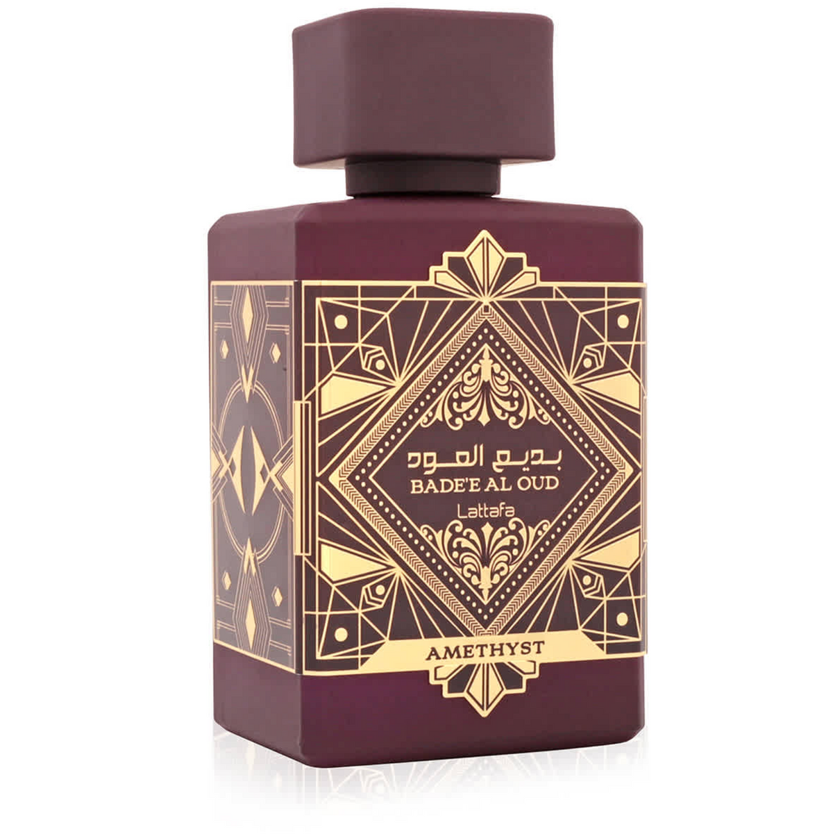 Perfume BADEE AL OUD AMETHYST 100ML