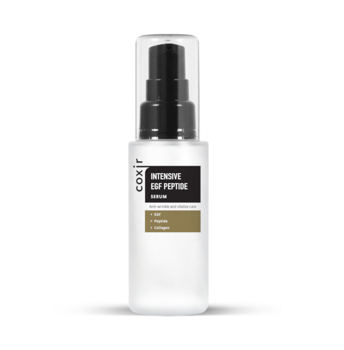 Coxir Intensive EGF Peptide Serum, 50 ml