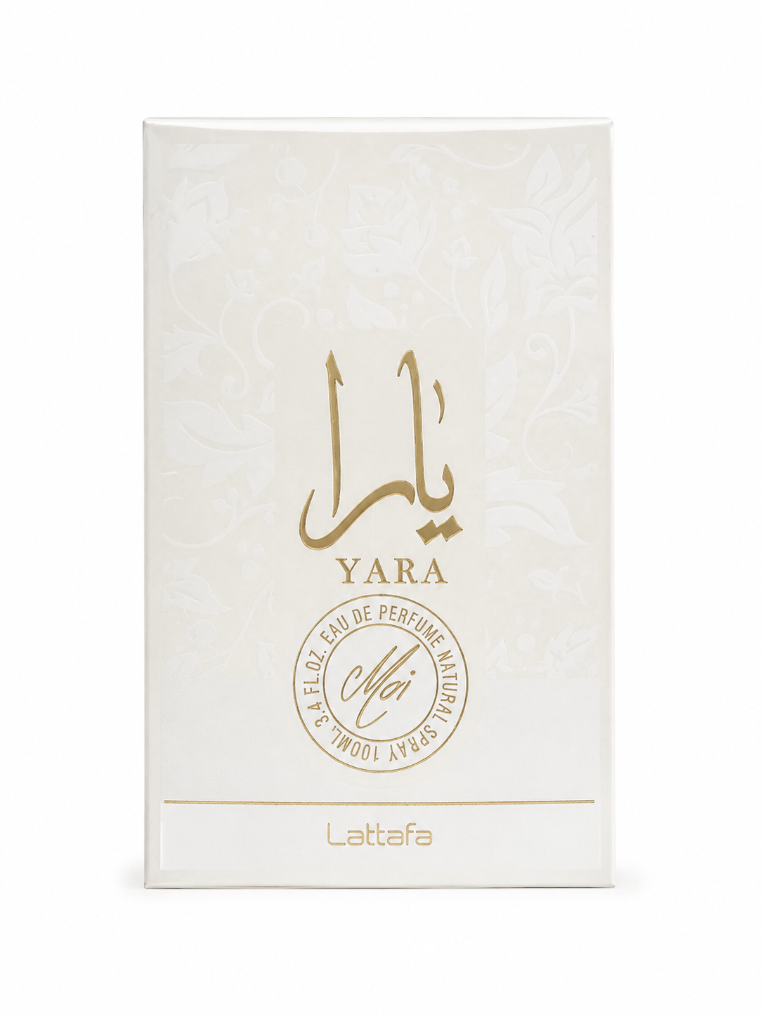 Lattafa Yara Moi Eau de Parfum 100 ml