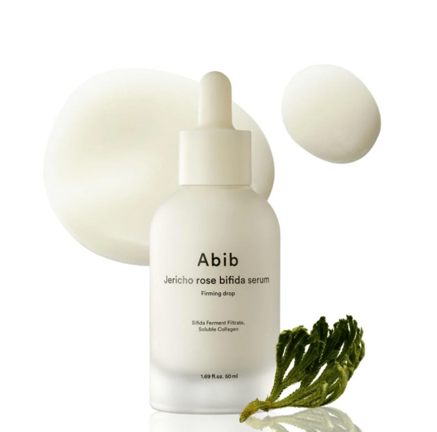 Abib Jericho rose bifida serum Firming drop 50ml