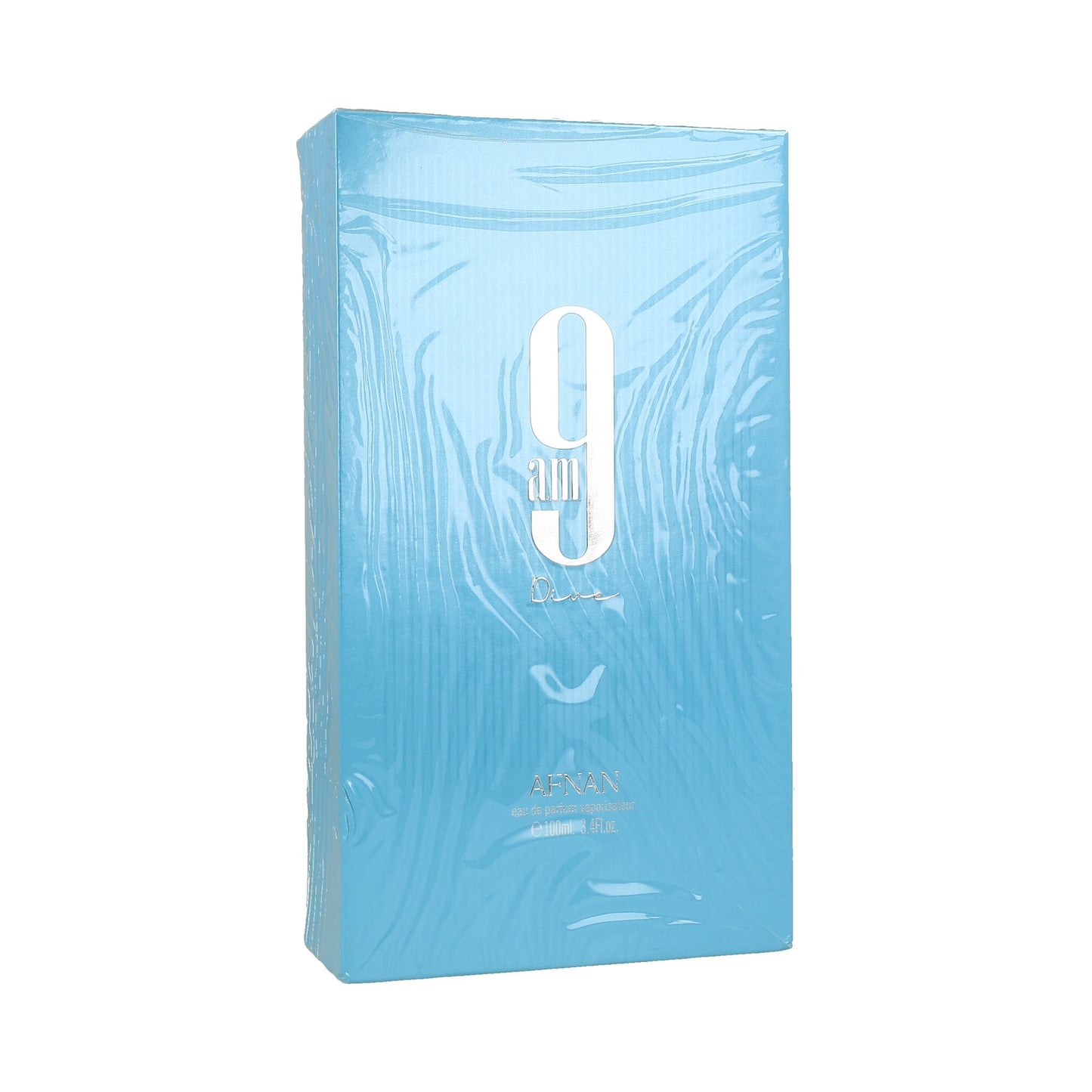 Perfume 9 AM Dive Eau de Parfum 100ml