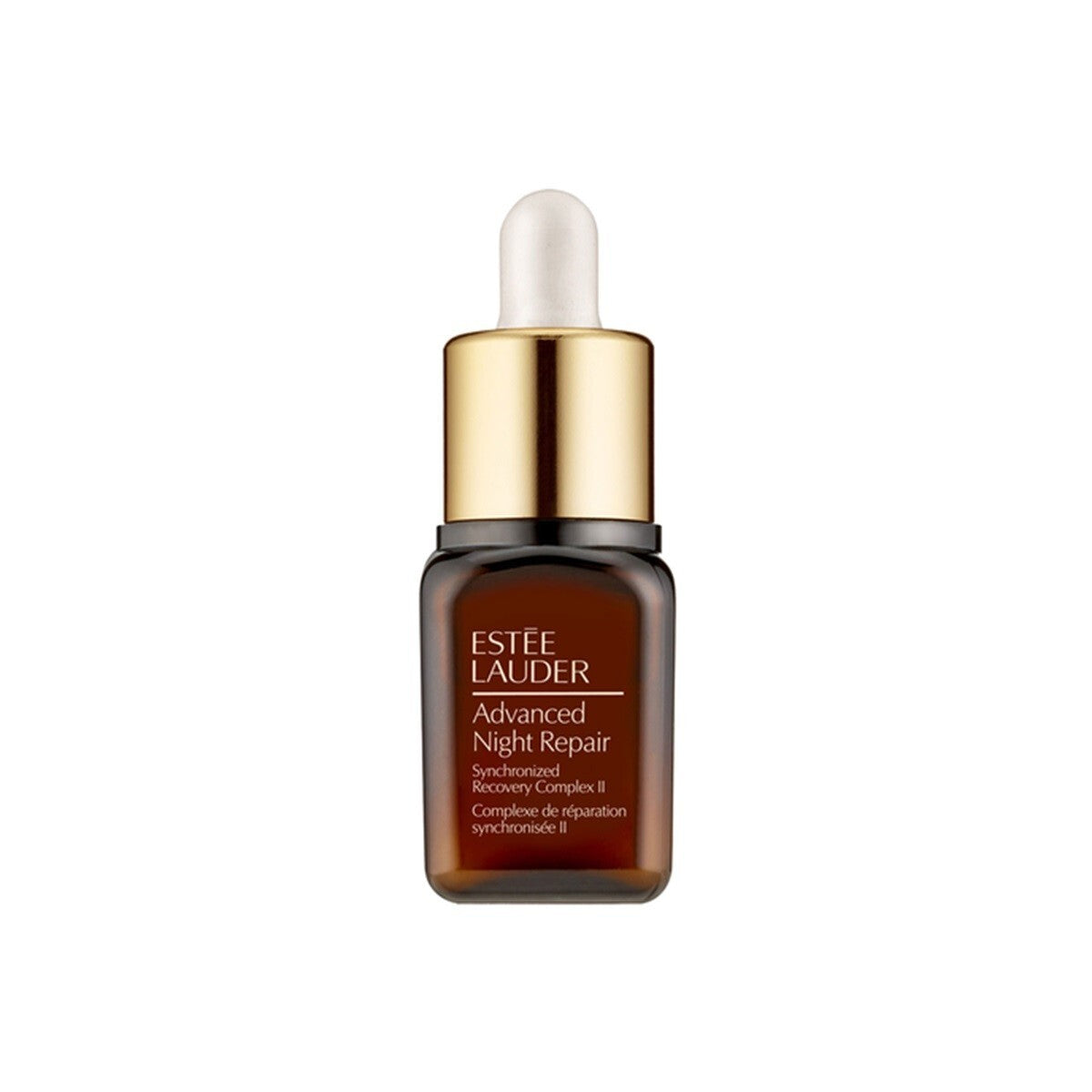 Mini suero facial de alto rendimiento diseñado para reparar y proteger la piel.