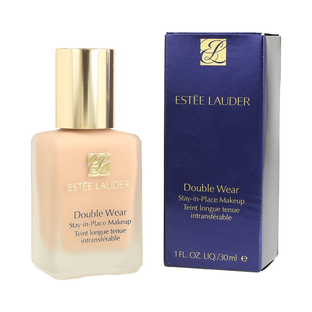 ESTEE LAUDER Double wear