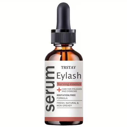 Sérum para el crecimiento y nutrición de pestañas y cejas TRSTAY