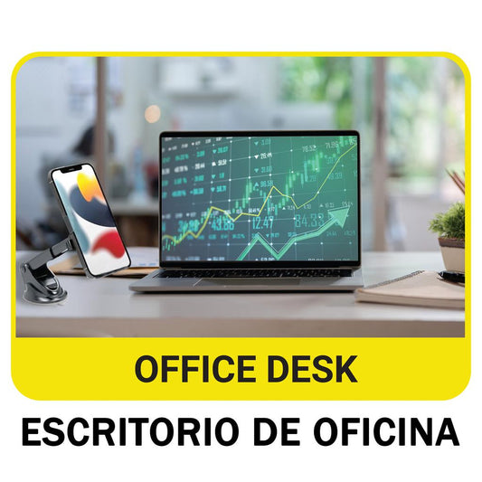 Case Logic Soporte Magnético Universal para Celular| Compatible con MagSafe – República Dominicana