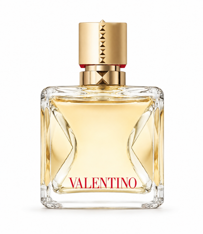 Perfume Valentino Voce Viva Eau de Parfum para Mujer 100 ml original
