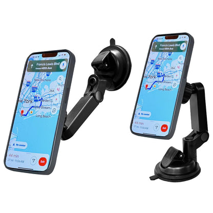 Case Logic Soporte Magnético Universal para Celular| Compatible con MagSafe – República Dominicana