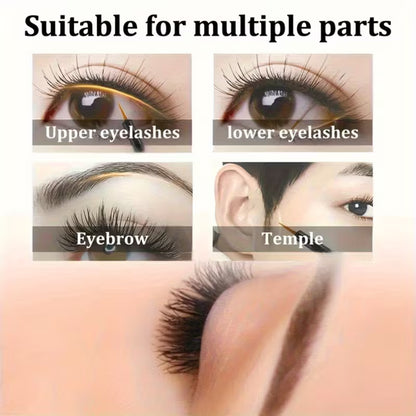 Sérum para el crecimiento y nutrición de pestañas y cejas TRSTAY