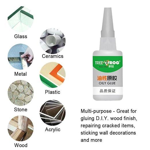 Pegamento Multiusos TreeFrog UltraFix