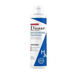 Tónico facial hidratante de la marca Disaar.