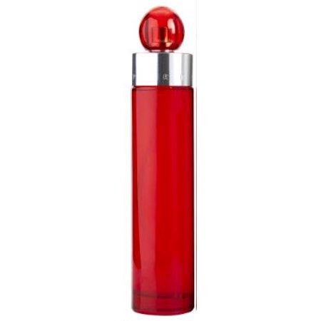 Perfume 360 Red para Mujeres - Eau De Parfum Spray 3.4 Oz