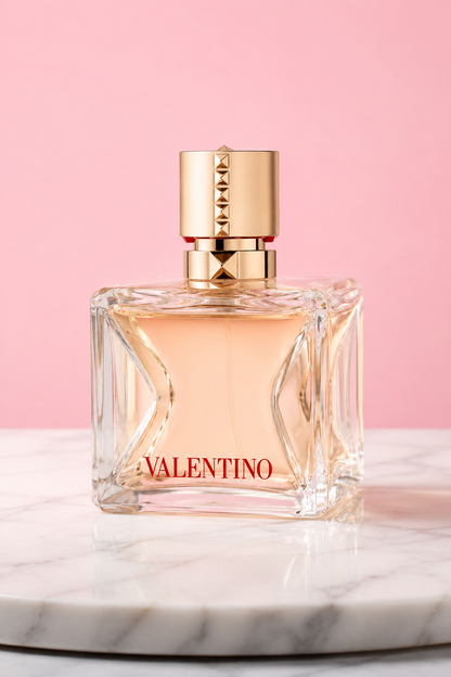 Perfume Valentino Voce Viva Eau de Parfum para Mujer 100 ml original