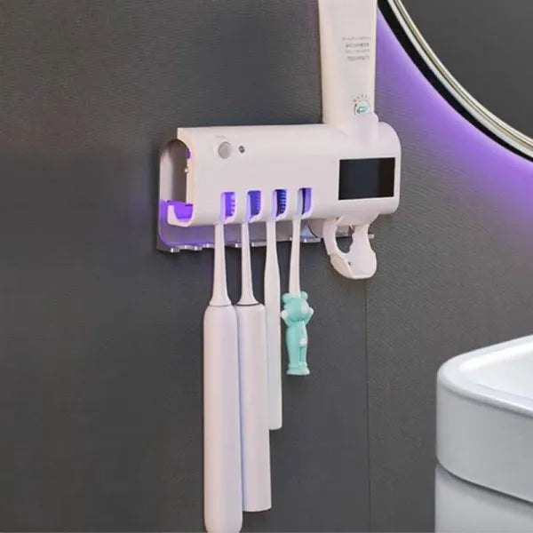 esterilizador UV