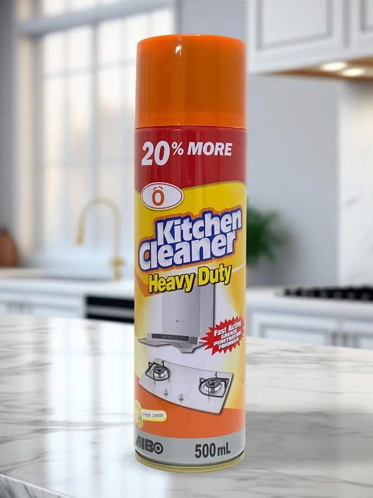 Desgrasante de cocina Kitchen Cleaner Heavy Duty