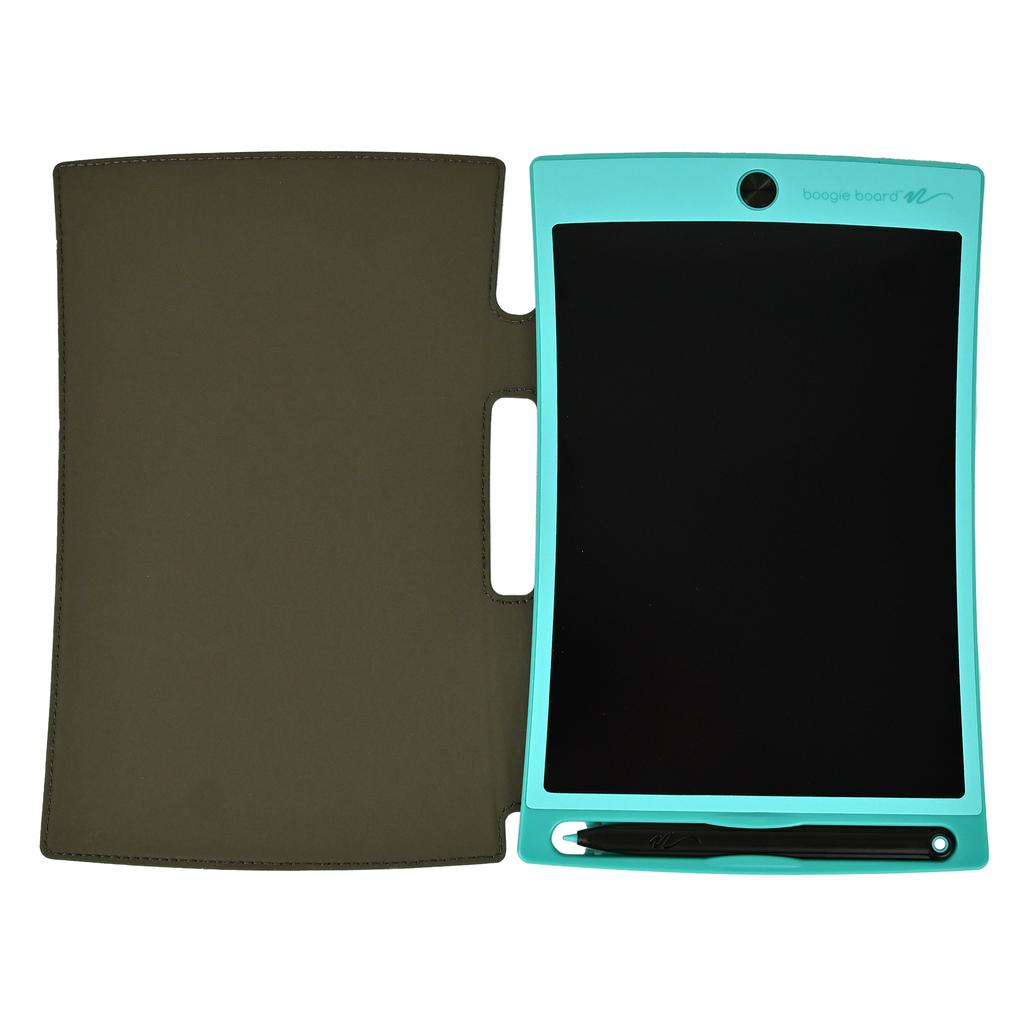 Boogie Board Tableta de Escritura Jot 8.5” | Reutilizable y Portátil – República Dominicana