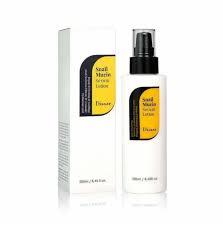 Serum hidratante para las manchas de mucina de caracol