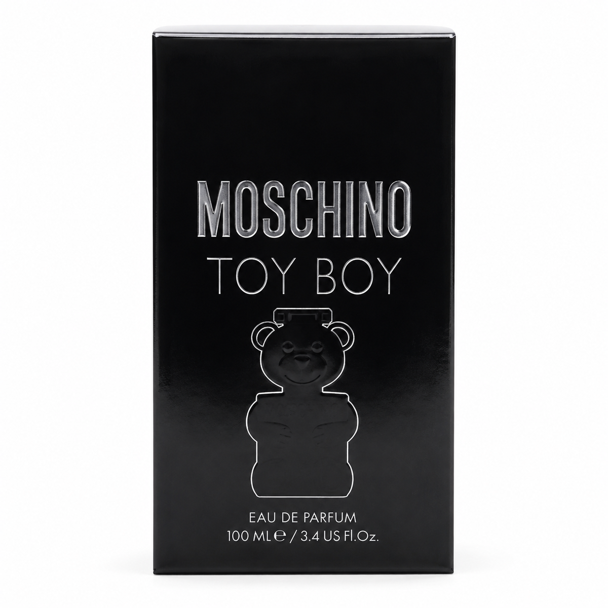 Moschino Toy Boy Eau de Parfum para Hombre 100 ml