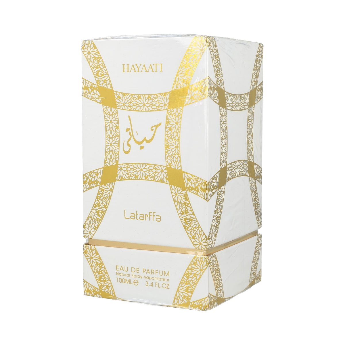 Perfume Latarffa HAYAATI 100ml