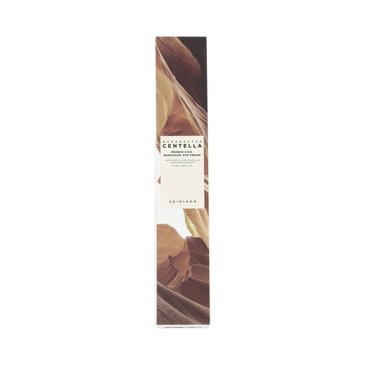 Crema para ojos SKIN1004 Madagascar Centella Probio-Cica Bakuchiol Eye Cream