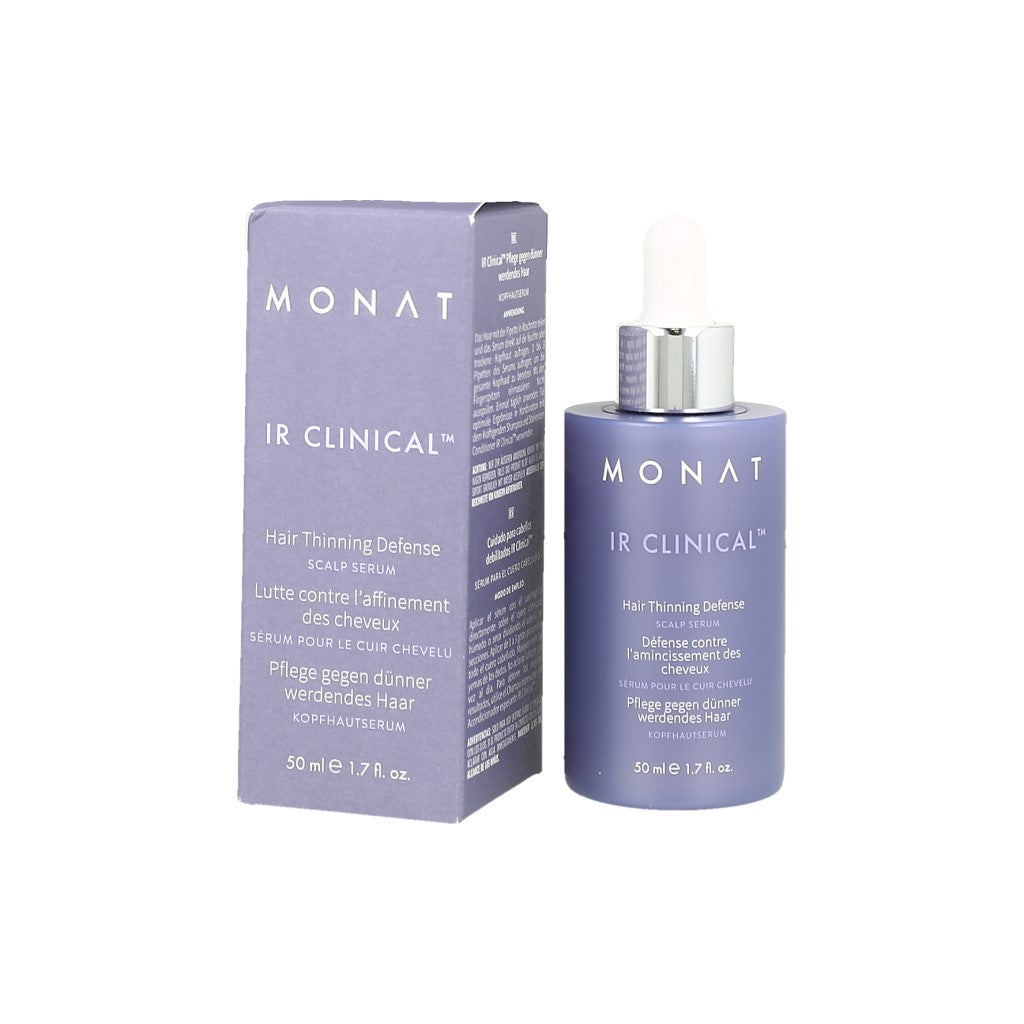 Hair Thinning Defense MONAT IR CLINICAL 50ML / 1.7 fl. Oz
