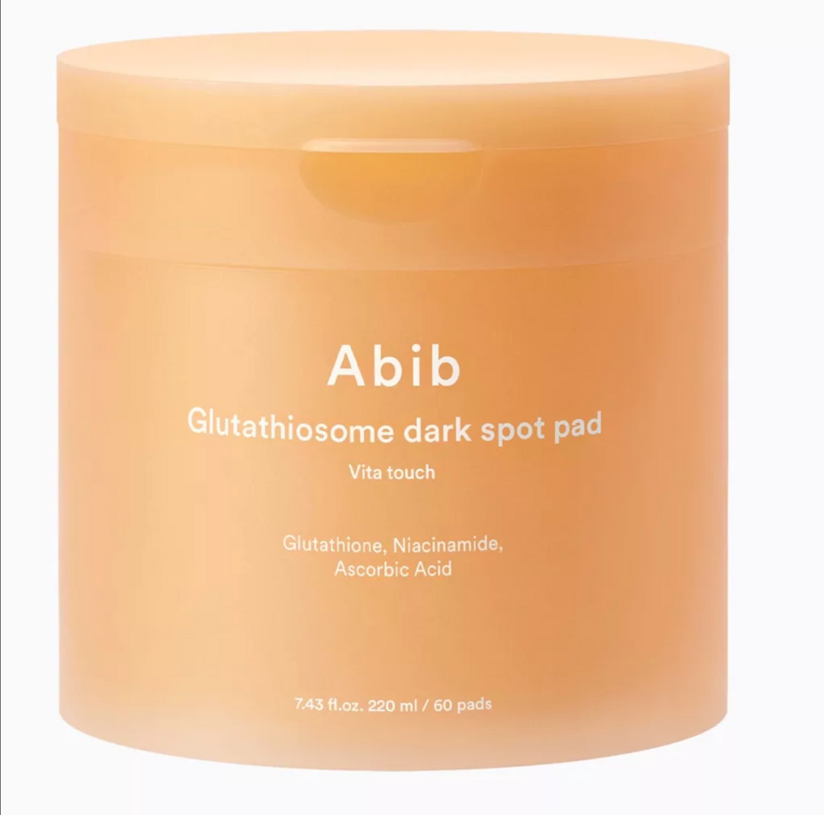 Abib Glutathiosome Dark Spot Vita Touch 220ml