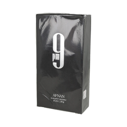 Perfume arabe 9pm 100ml