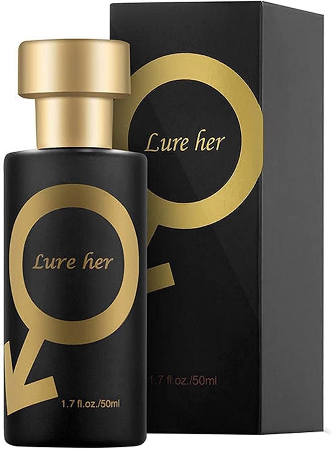 Lure Her Perfume para Mujer 50 ml