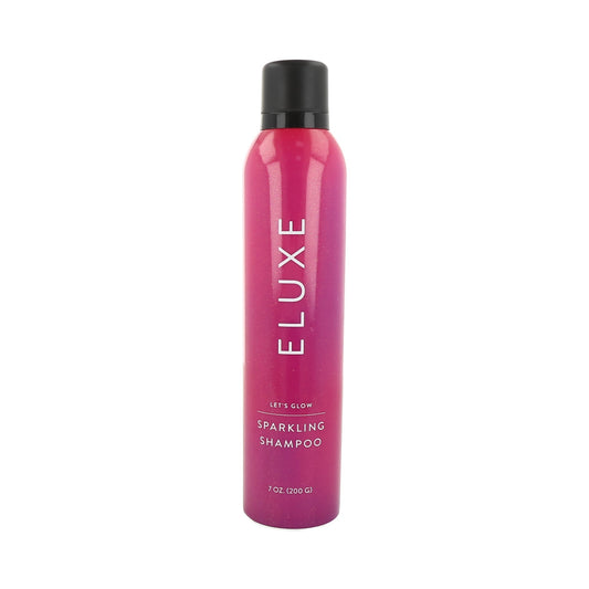 ELUXE Sparkling Scalp Shampoo
