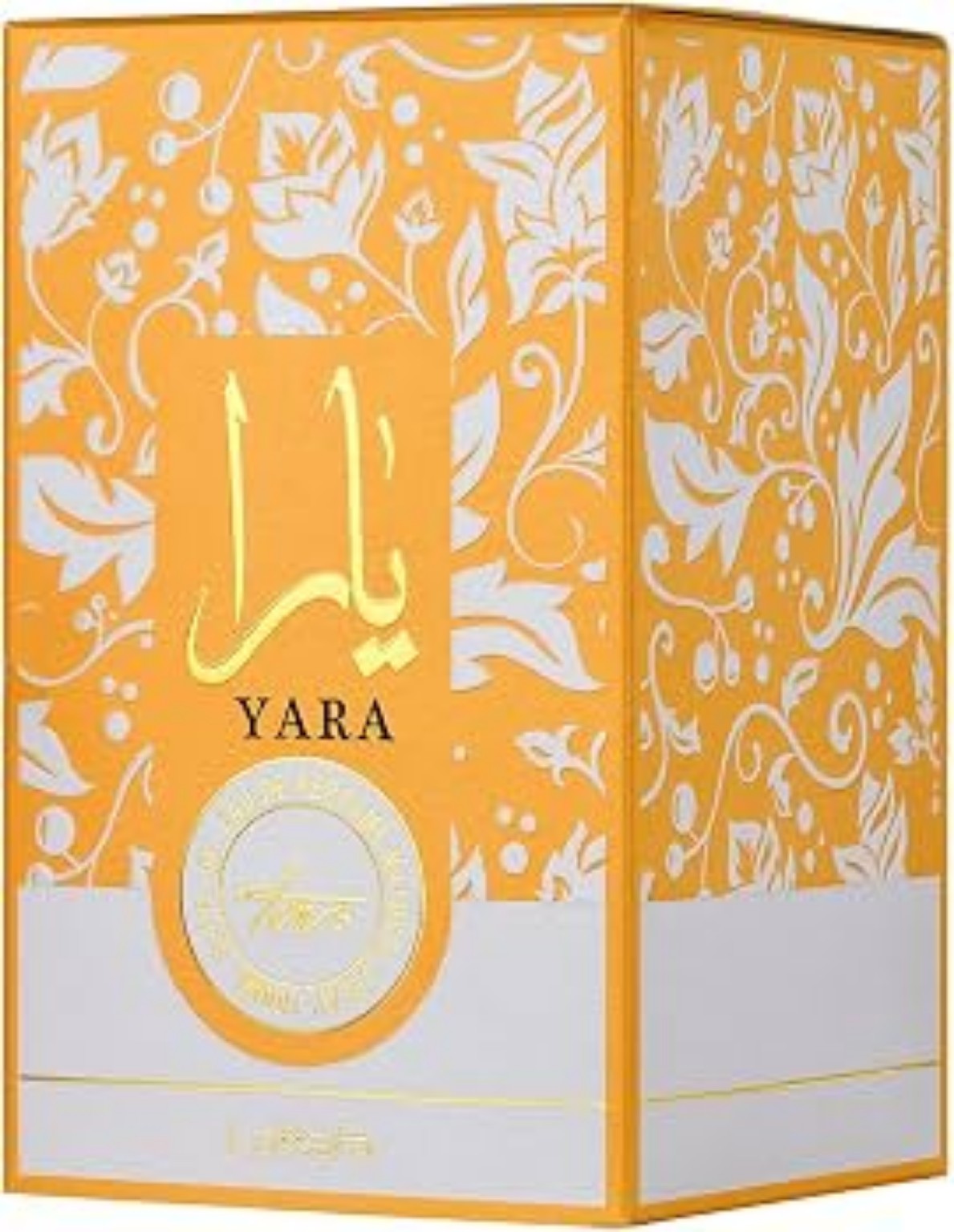 Yara Eau de Parfum para Mujer