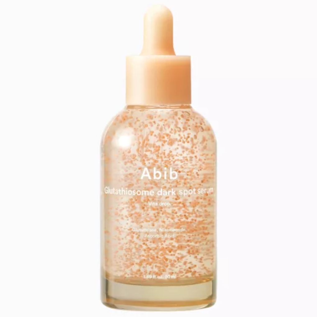 Abib Glutathiosome Dark Spot Vita Drop Szérum 50ml