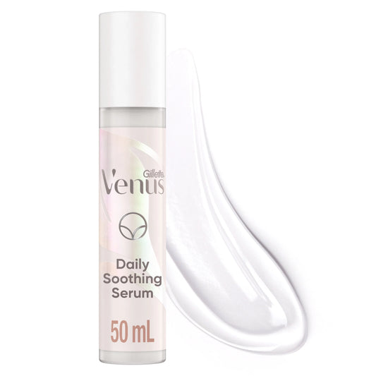 Serum diseñado para la zona íntima.