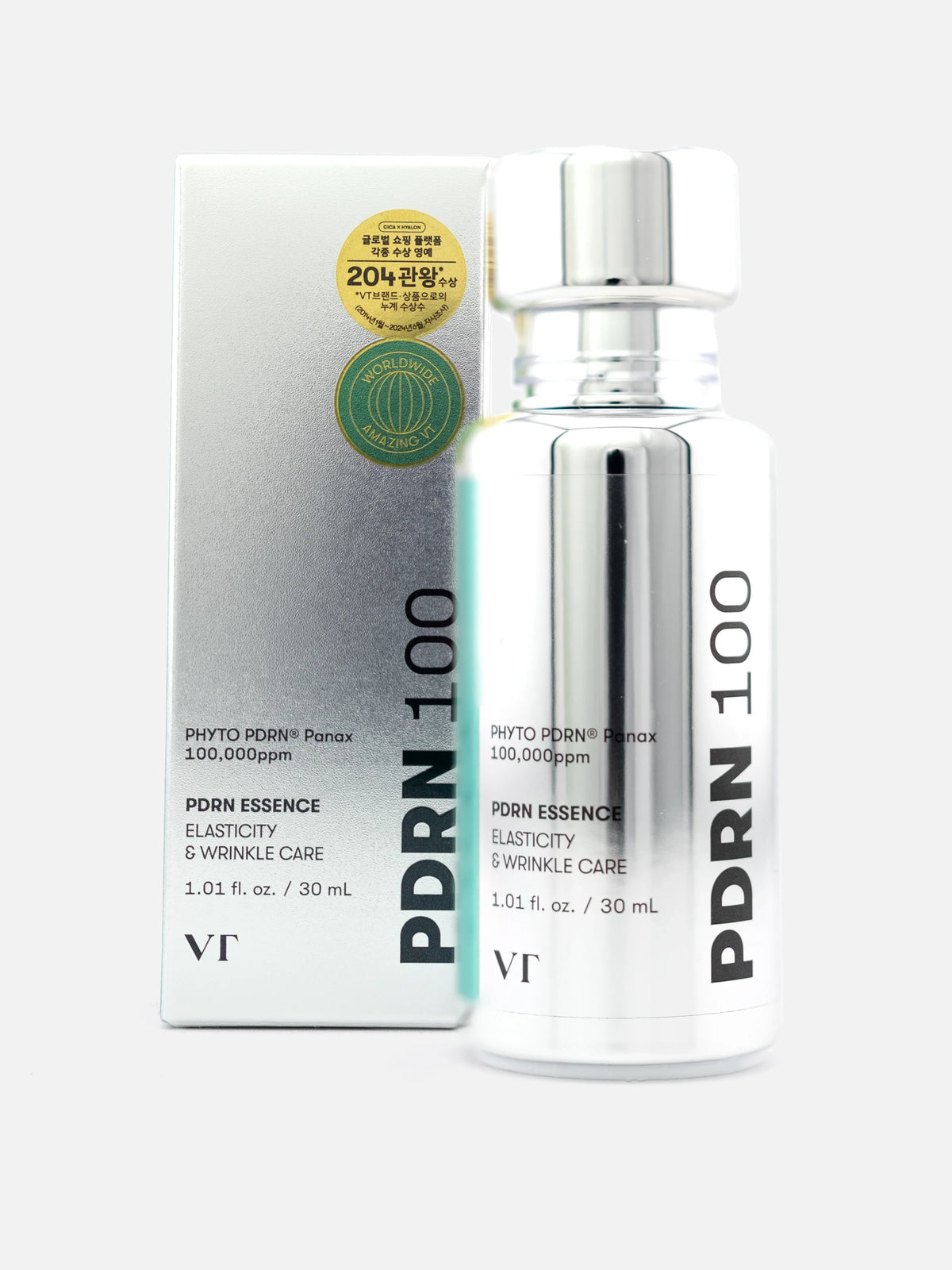 Suero o Esencia Facial Coreana 30 ml