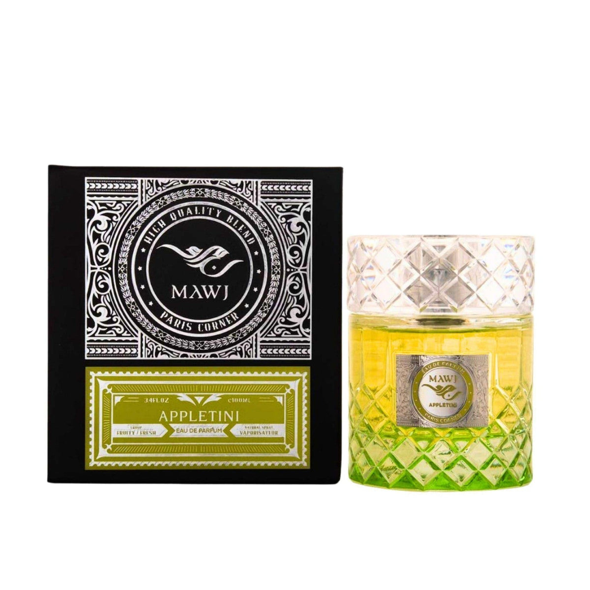 Appletini Eau de Parfum 100 ml