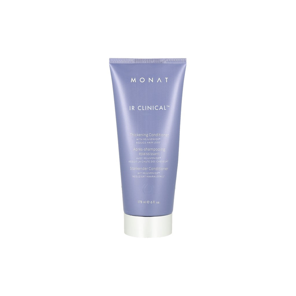 Thickening Conditioner MONAT IR CLINICAL 178 ml / 6 fl. Oz