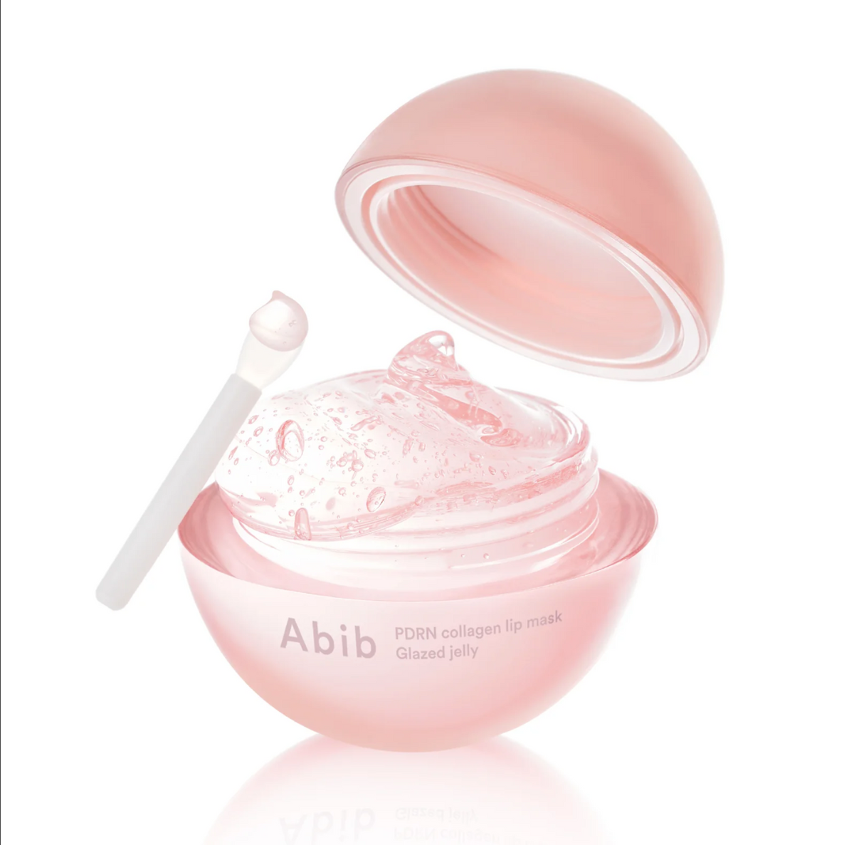Abib PDRN collagen lip mask glazed jelly 11g