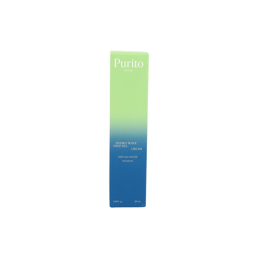 Purito Seoul Hydro Wave Deep Sea cresm 50ml